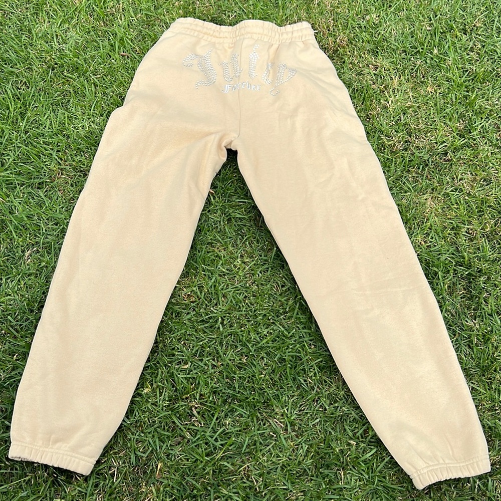 juicy couture sweats